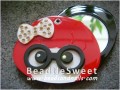 Caicai Sliding Mirror Decoden