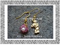 Handmade Earrings