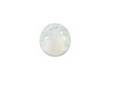Swarovski 2028 White Opal Flat Back ss16 nhf