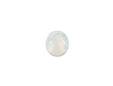 Swarovski 2058 White Opal Flat Back ss12 nhf