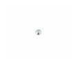 Swarovski 2000 Crystal AB Flat Back ss4 nhf