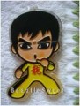 Mighty Bruce Lee