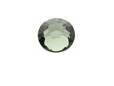 Swarovski 2058 Black Diamond Flat Back ss20 nhf