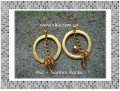 Handmade Earrings