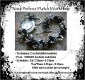 Jewelry Making Course