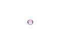 Swarovski 2028 Light Rose Flat Back ss5 nhf