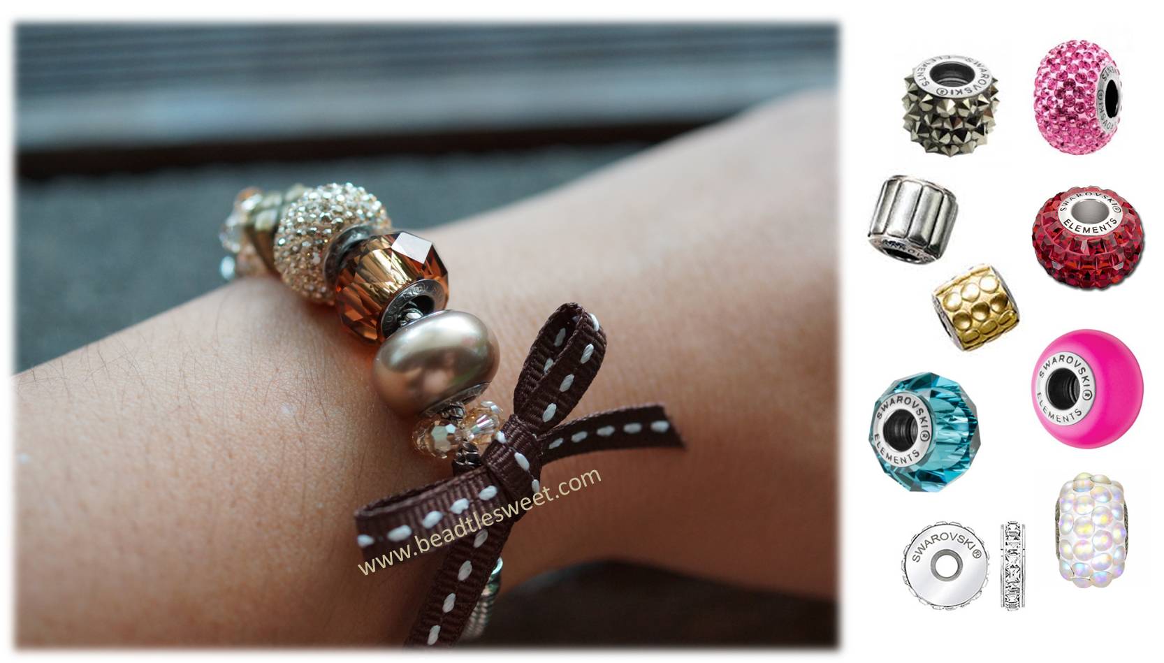 BeadtleSweet All About Beads Singapore