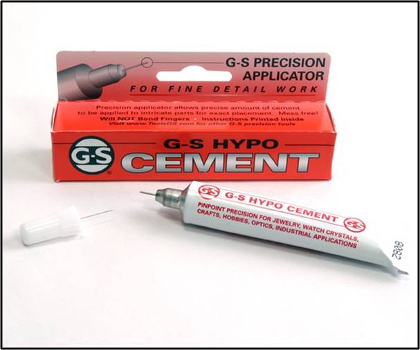 adhesives
