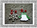 Handmade Earrings