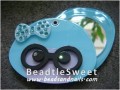Caicai Sliding Mirror Decoden