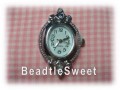 Oval Shape Watch Face