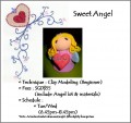 Jewelry Making Course: Sweet Angel Workshop